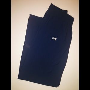 Men’s under Armour sweatpants